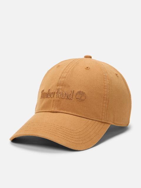 Cooper Hill Embroidered Baseball Cap