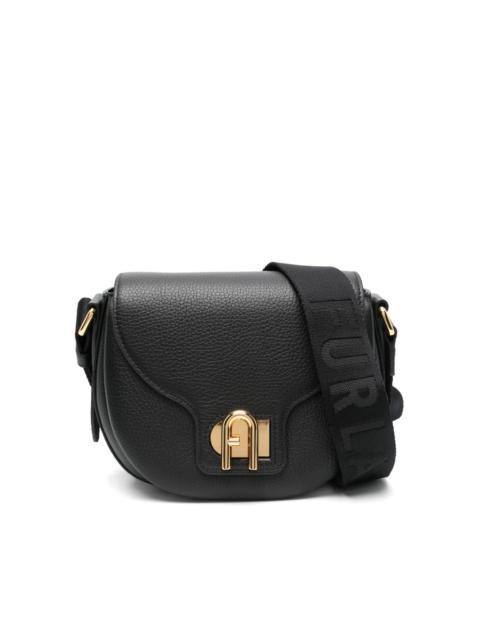 leather cross body bag
