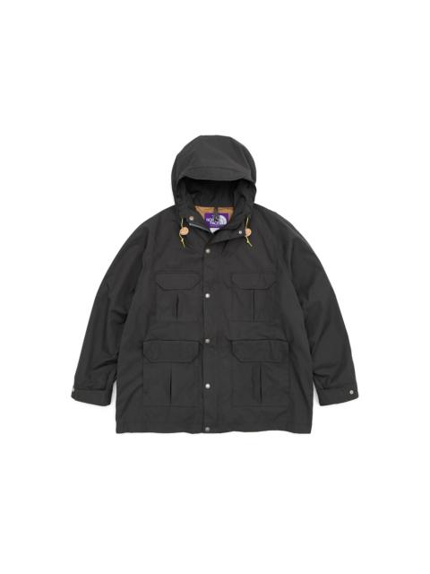 The North Face Purple Label 65/35 Big Mountain Parka Dim Grey