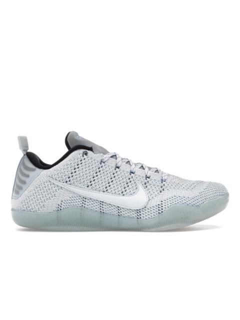 Nike Kobe 11 Elite Low 4KB Pale Horse