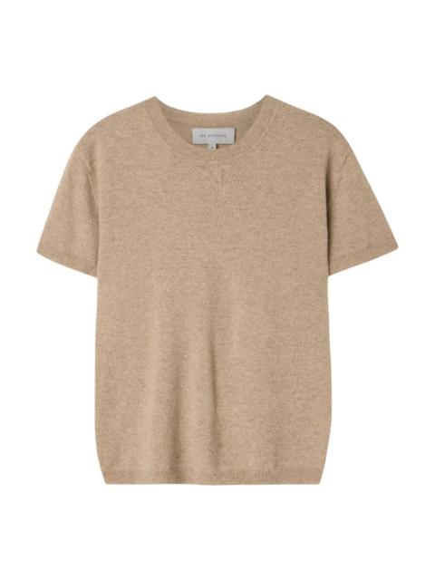 Cashmere Tee