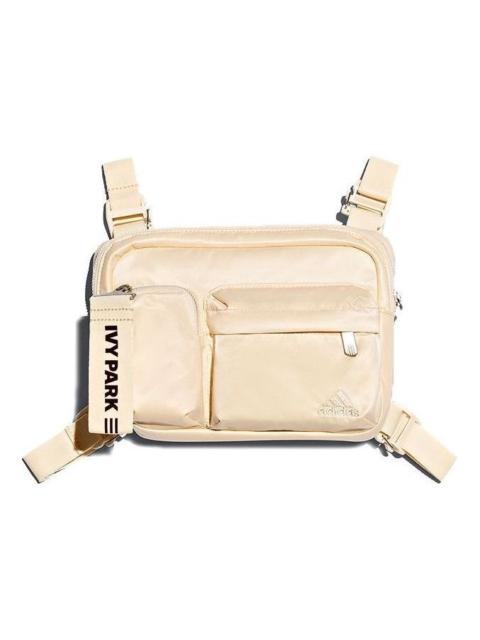 adidas Ivy Park Beyonc Harness Bag 'Beige' GK7381
