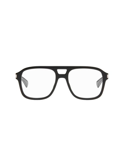 Black SL 881 Glasses