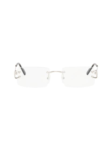 Silver Core Range Signature C Glasses