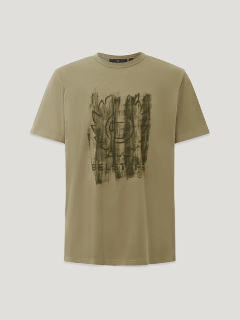 CORROSION T-SHIRT