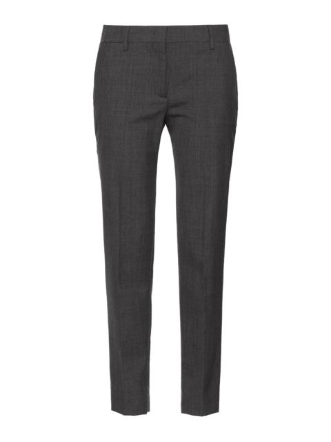 Light Wool Trousers