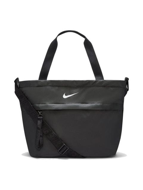 Nike Sportswear Essentials Tote 'Black' CV1056-011