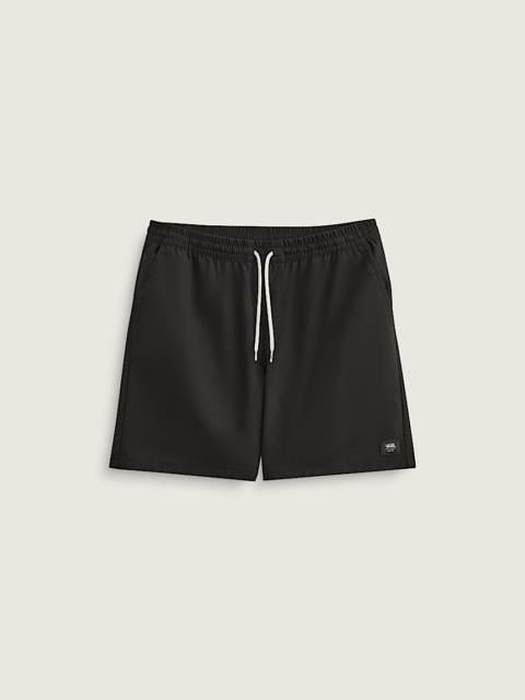 Range Relaxed 18'' Sport Shorts