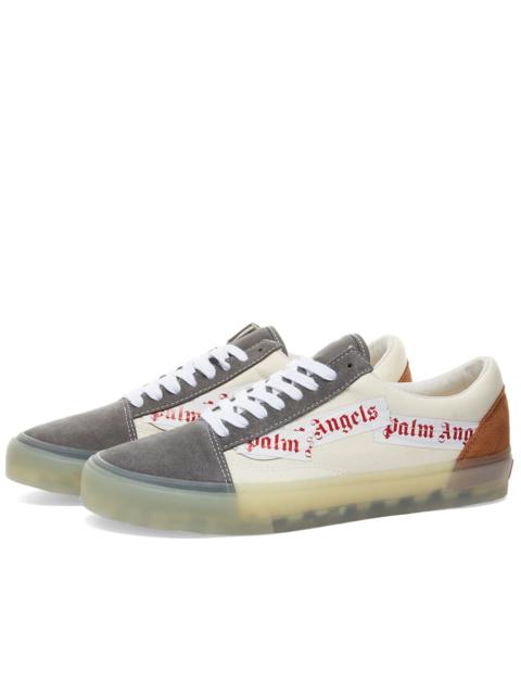 Vans Vault x Palm Angels Old Skool VLT LX