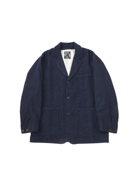 EUCLER CHORE JKT (W/L) NAVY