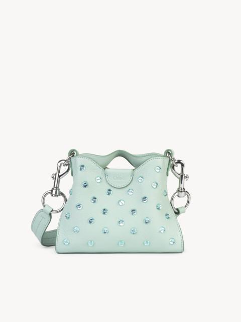 JOAN MINI TOP HANDLE BAG