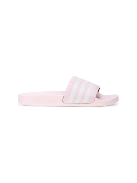 Adidas Originals Adilette stripe slides