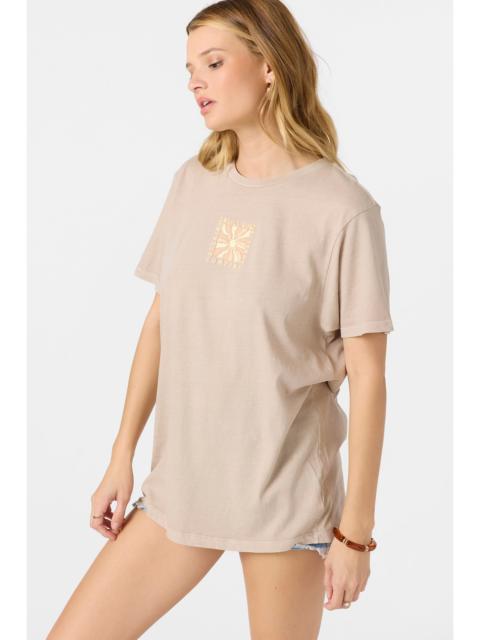 Seeking Sunsets Tee