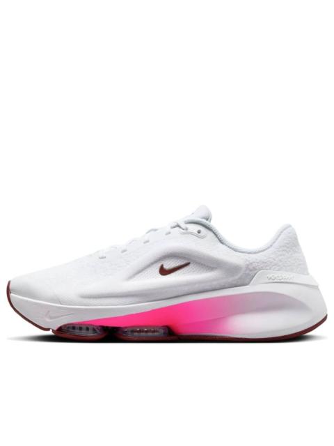 (WMNS) Nike Versair 'White Pink' DZ3547-100