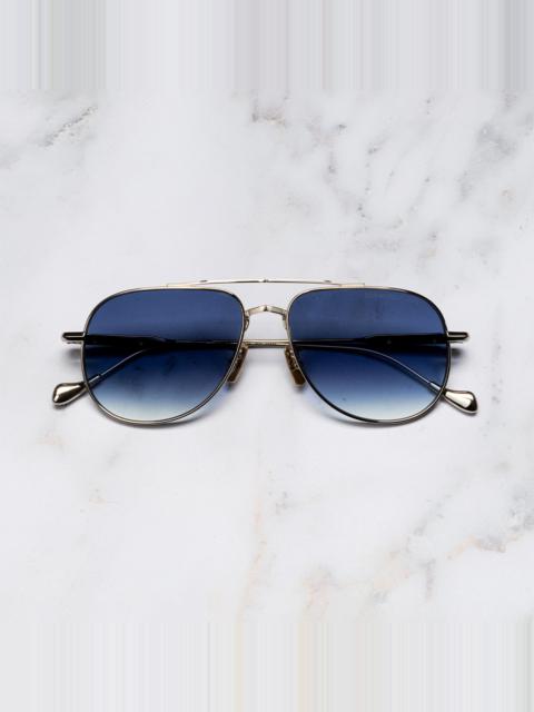 THE GREAT FROG IDOL AVIATOR SUNGLASSES