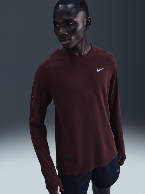 Nike Stride Men's Dri-FIT Running Waffle Crew