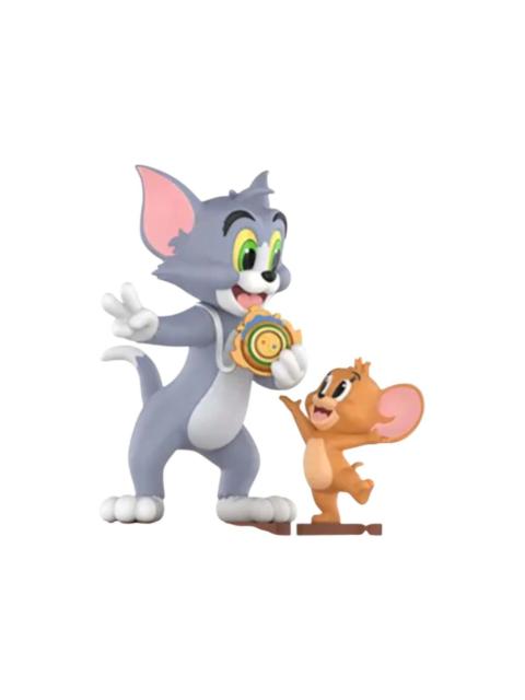 Pop Mart Tom & Jerry: Forbidden Compass Series Figures Compass Mystery Figure