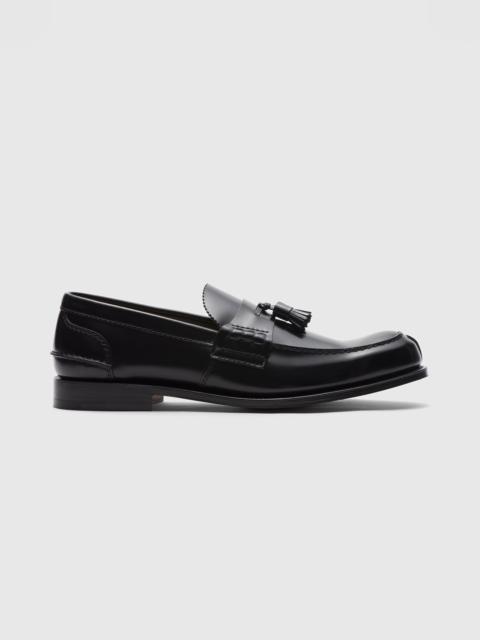 Bookbinder Fumé Loafer