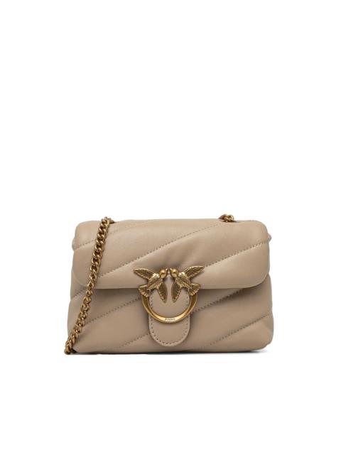 Love Puff crossbody bag