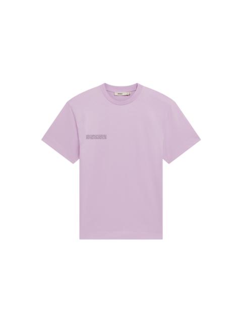 Mens 365 Midweight T-shirt - Crocus Purple