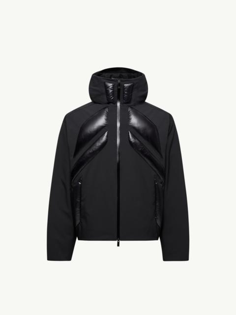 Moncler x A$AP Rocky Jumquat Short Down Jacket