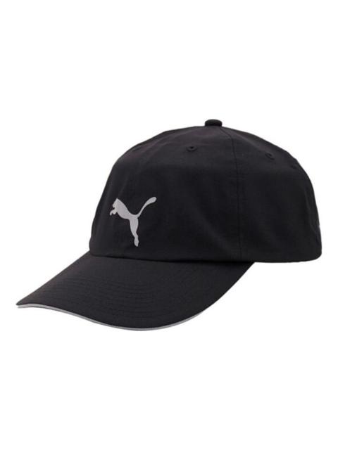 PUMA Running Cap III 'Black Grey' 052911-01