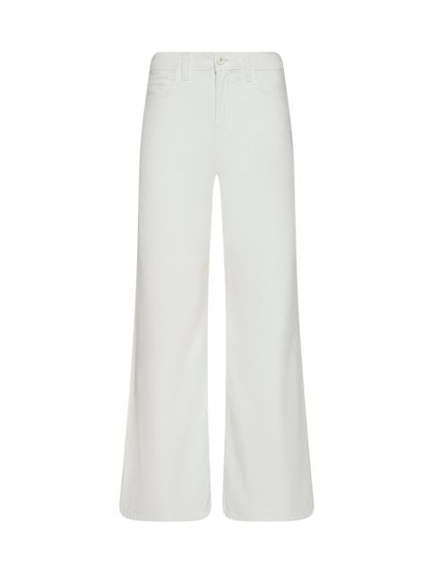 Alicent Wide-Leg Jean