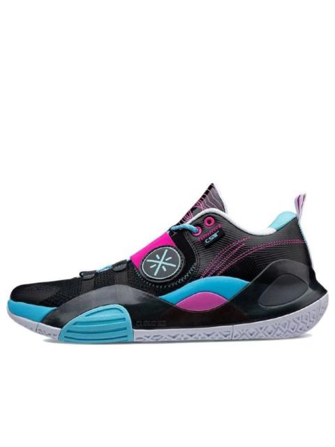 Li-Ning Wade All City 8 Lite 'South Beach' ABPS019-2