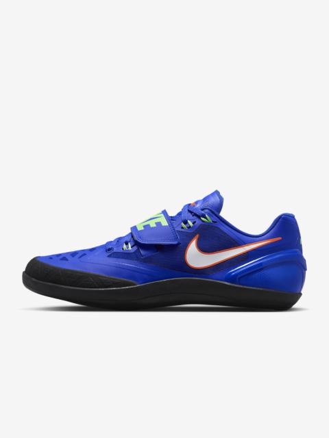 Nike Zoom Rotational 6 Track & Field Throwing Shoes