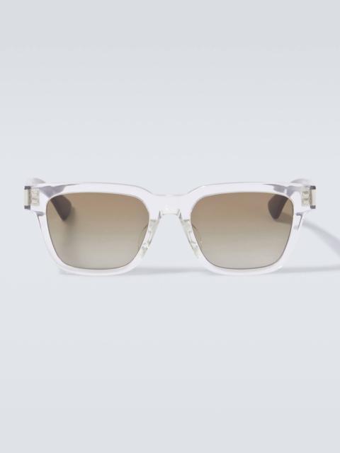 SL 790/F rectangular sunglasses