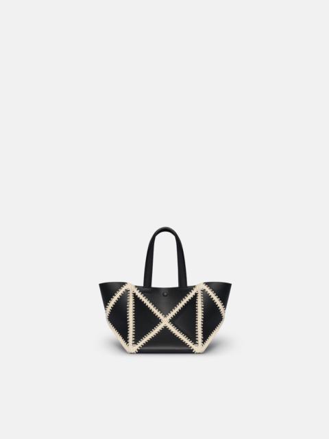 Alt Nappa Crochet Bag