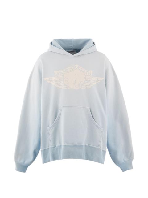 graphic hoodie