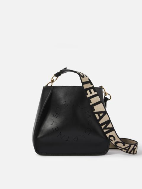 Logo Shoulder Bag