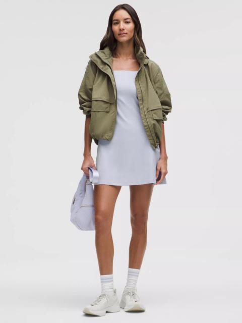 lululemon Align™ Side-Slit Cami Strap Dress