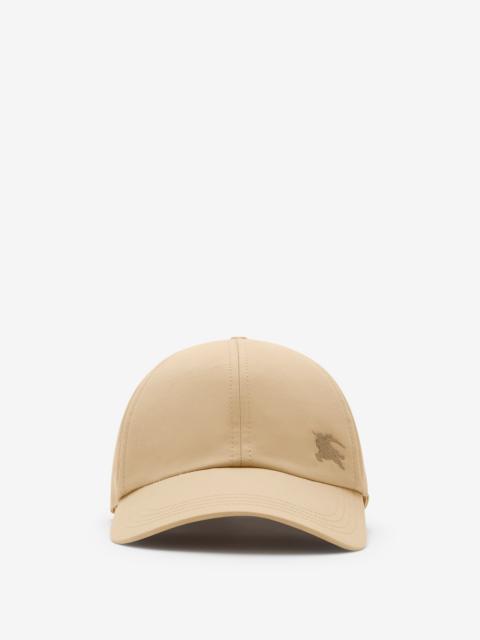 Gabardine Baseball Cap