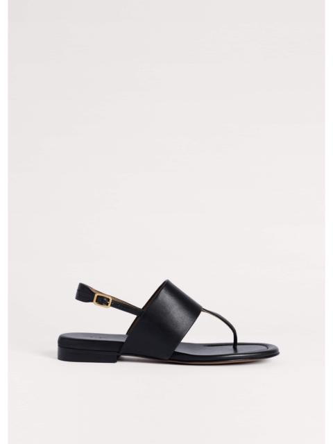 Minimal Sandal