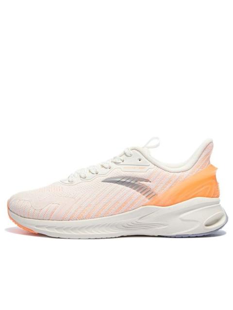 (WMNS) ANTA Edge 2 'White Orange Purple' 122045587-5