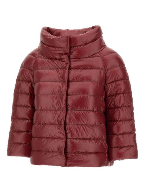 Sofia puffer jacket