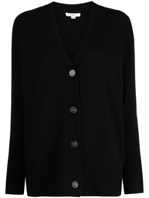 Weekend V-neck cardigan