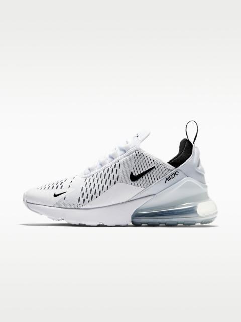 Nike Air Max 270 Women's Shoes