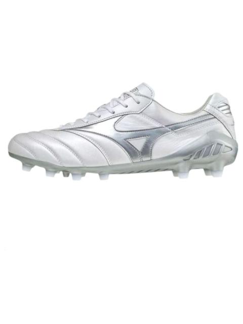 Mizuno Morelia DNA 'White Silver' P1GA221003