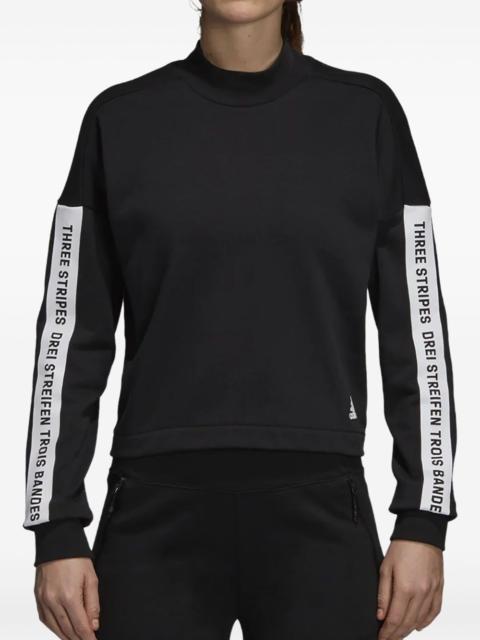 Sports ID sweatshirt