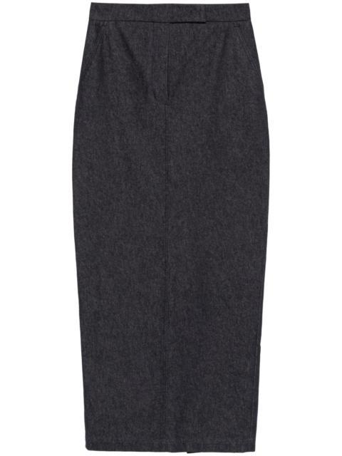 Pianosa maxi skirt