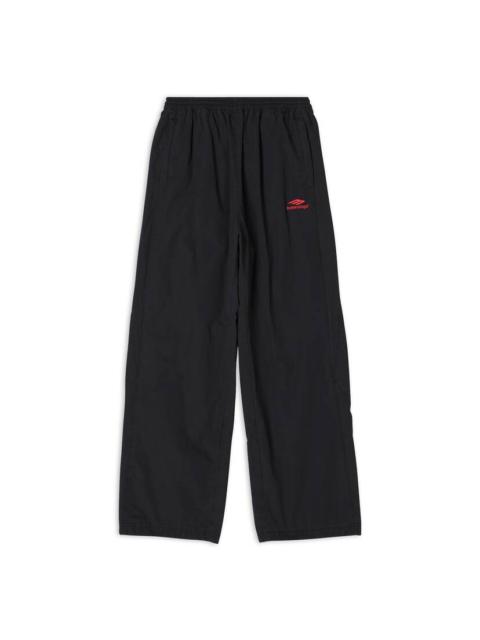 3b Sports Icon Tracksuit Pants in Black