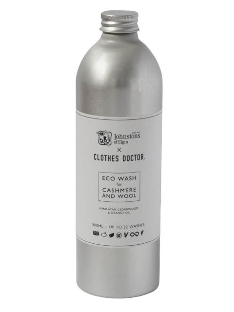 Eco Wash for Cashmere & Wool | 500ml