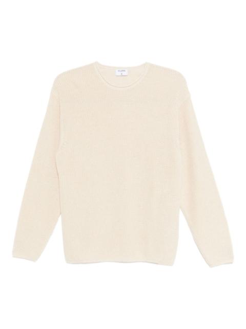 crew-neck sweater