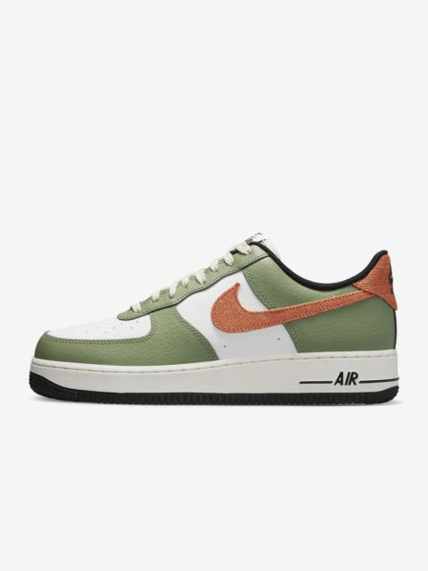 Nike Men's Air Force 1 '07 Shoes