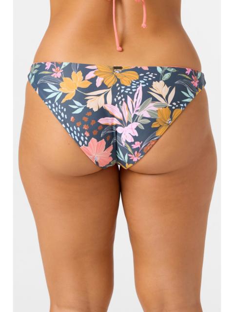 Mila Floral Rockley Revo Medium Bottoms