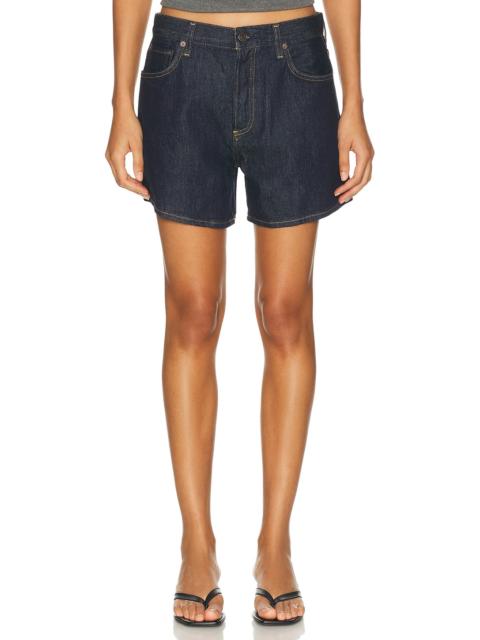 Leith Oversized Shorts