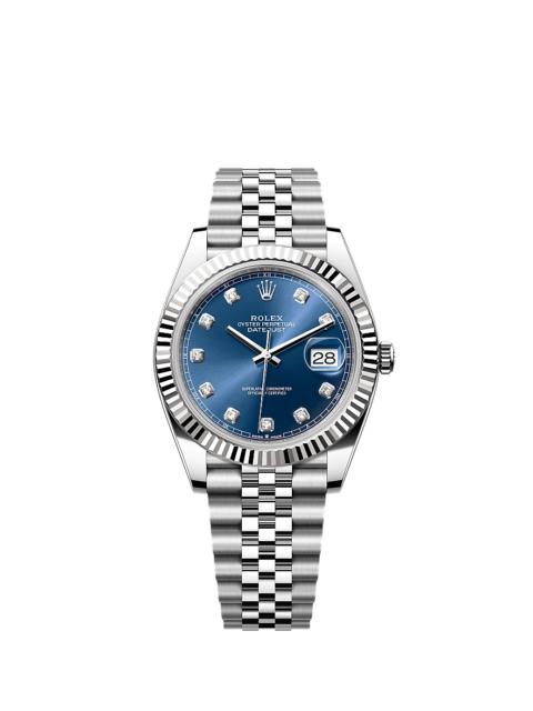 DATEJUST 126334